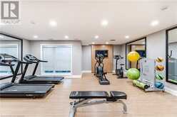 128 GROVEWOOD Common Unit# 131 Oakville