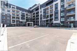 128 GROVEWOOD Common Unit# 131 Oakville