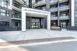 128 GROVEWOOD Common Unit# 131 Oakville