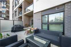 128 GROVEWOOD Common Unit# 131 Oakville