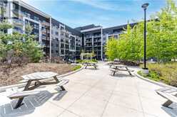 128 GROVEWOOD Common Unit# 131 Oakville