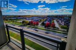 2490 OLD BRONTE Road Unit# 714 Oakville