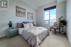 2490 OLD BRONTE Road Unit# 714 Oakville