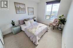 2490 OLD BRONTE Road Unit# 714 Oakville