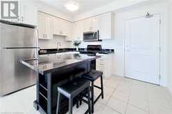 2490 OLD BRONTE Road Unit# 714 Oakville