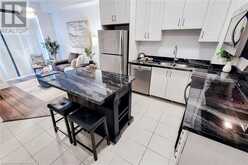 2490 OLD BRONTE Road Unit# 714 Oakville