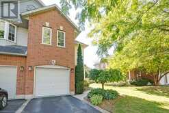 60 VALRIDGE Drive Ancaster