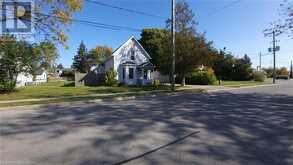 8 RAILWAY Street Hagersville