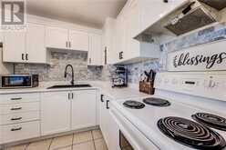 640 GREY Street Unit# 305 Brantford