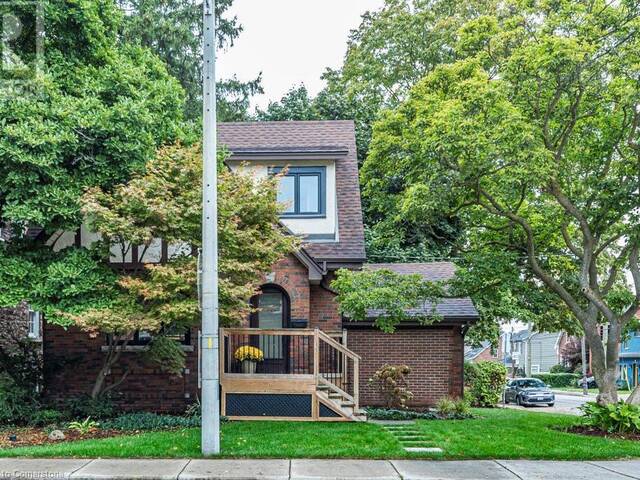 23 SYDENHAM Street Dundas Ontario