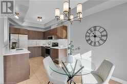 40 DARTMOUTH GATE Unit# 19 Stoney Creek