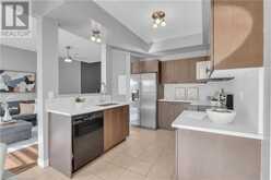 40 DARTMOUTH GATE Unit# 19 Stoney Creek