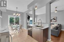 40 DARTMOUTH GATE Unit# 19 Stoney Creek