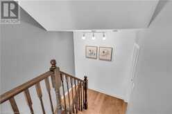 40 DARTMOUTH GATE Unit# 19 Stoney Creek