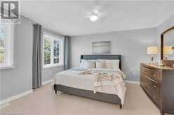 40 DARTMOUTH GATE Unit# 19 Stoney Creek