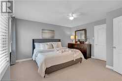 40 DARTMOUTH GATE Unit# 19 Stoney Creek