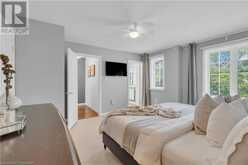 40 DARTMOUTH GATE Unit# 19 Stoney Creek