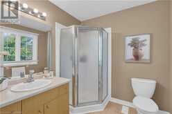 40 DARTMOUTH GATE Unit# 19 Stoney Creek