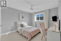 40 DARTMOUTH GATE Unit# 19 Stoney Creek