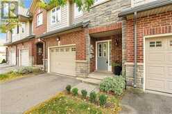 40 DARTMOUTH GATE Unit# 19 Stoney Creek