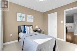 40 DARTMOUTH GATE Unit# 19 Stoney Creek