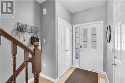 40 DARTMOUTH GATE Unit# 19 Stoney Creek