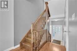 40 DARTMOUTH GATE Unit# 19 Stoney Creek