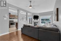 40 DARTMOUTH GATE Unit# 19 Stoney Creek