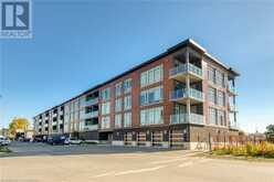 38 HARBOUR Street Unit# 303 Port Dover