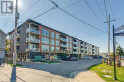 38 HARBOUR Street Unit# 303 Port Dover