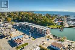 38 HARBOUR Street Unit# 303 Port Dover