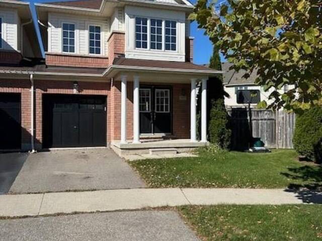 4867 VERDI Street Burlington Ontario