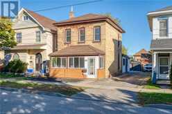 254 DARLING Street Brantford