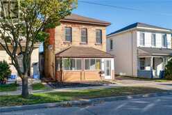 254 DARLING Street Brantford