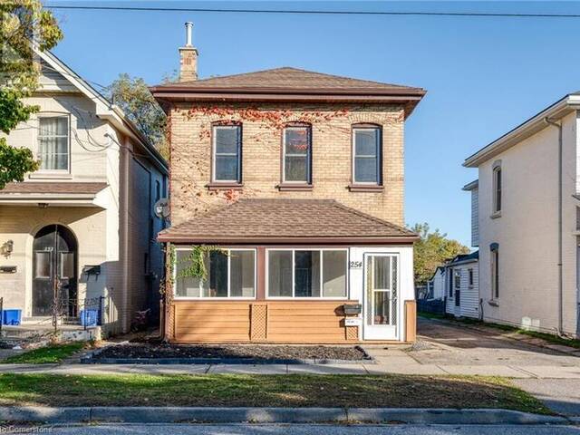 254 DARLING Street Brantford Ontario