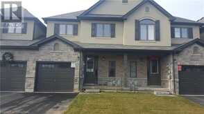 35 DODMAN Crescent Ancaster