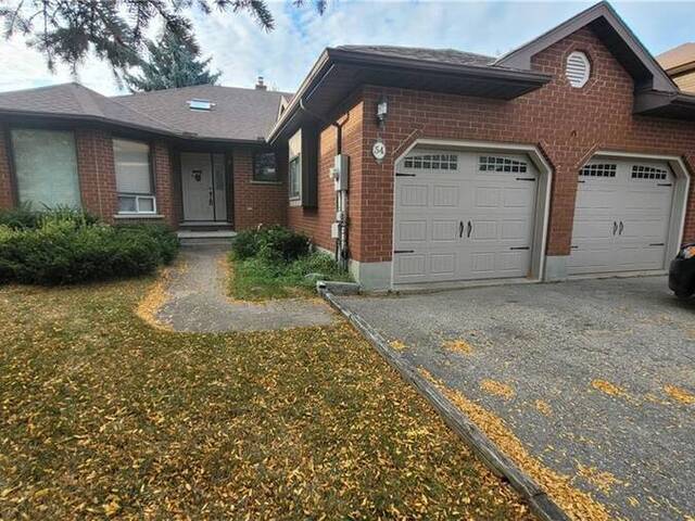 54 KORTRIGHT Road E Guelph Ontario