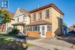 254 DARLING Street Brantford