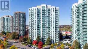 4850 GLEN ERIN Drive Unit# PH 3 Mississauga