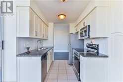 4850 GLEN ERIN Drive Unit# PH 3 Mississauga