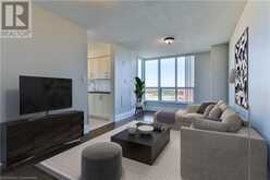 4850 GLEN ERIN Drive Unit# PH 3 Mississauga