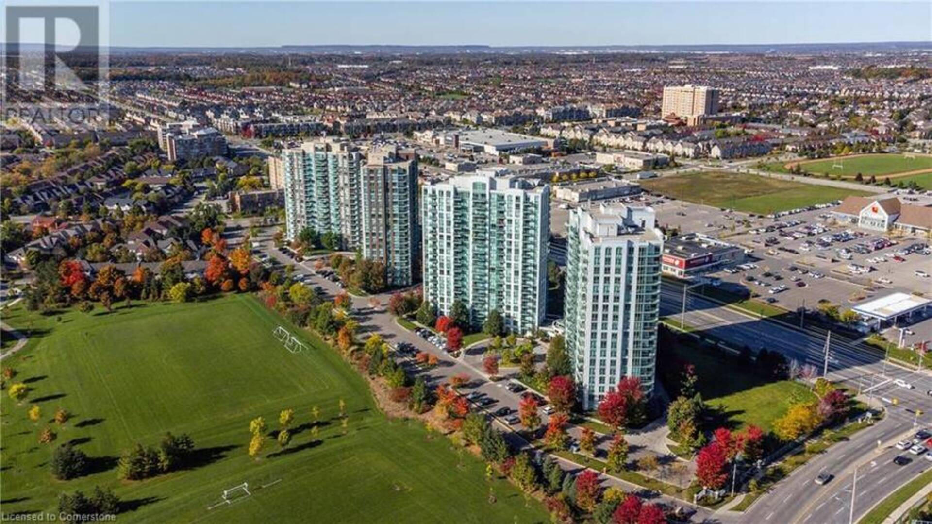 4850 GLEN ERIN Drive Unit# PH 3 Mississauga