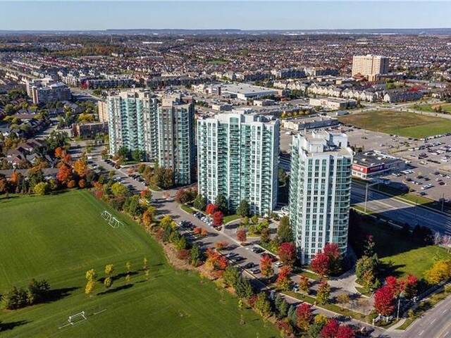 4850 GLEN ERIN Drive Unit# PH 3 Mississauga Ontario