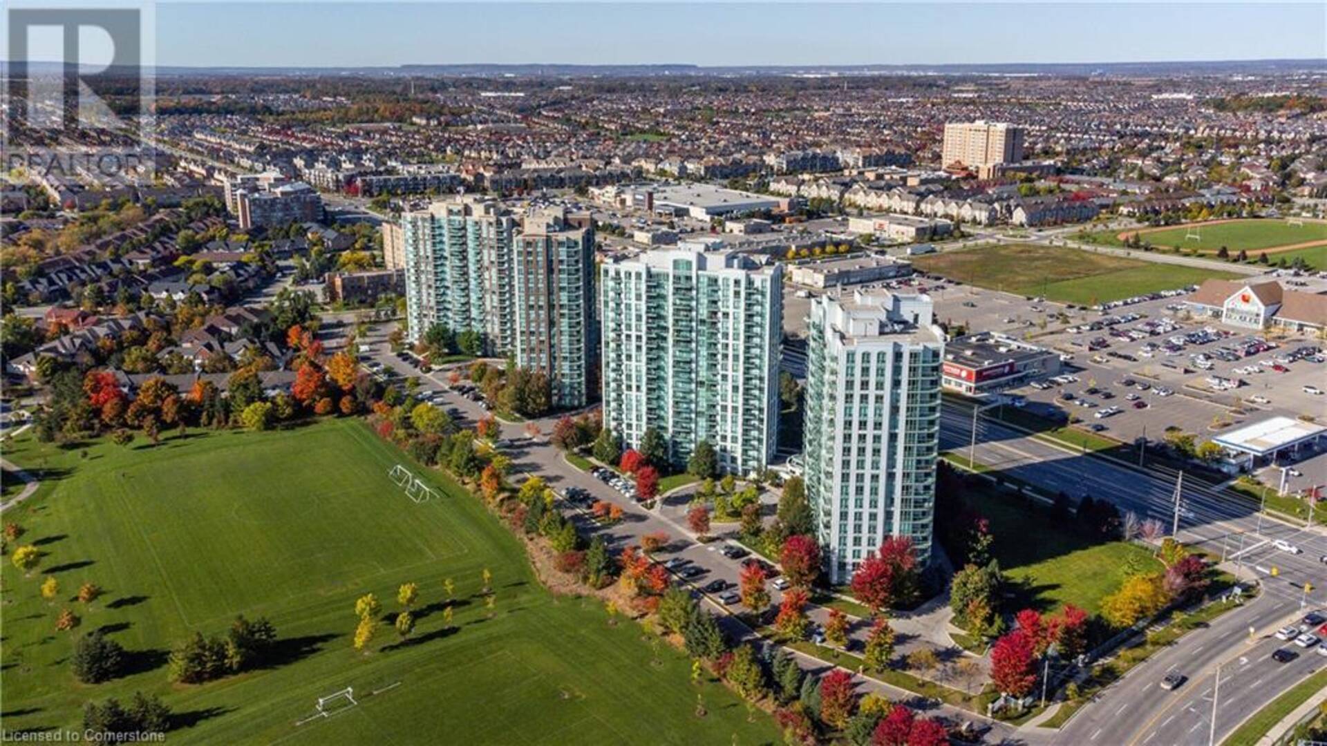 4850 GLEN ERIN Drive Unit# PH 3 Mississauga