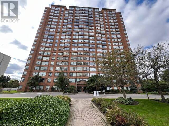 1270 MAPLE CROSSING Boulevard Unit# 812 Burlington Ontario