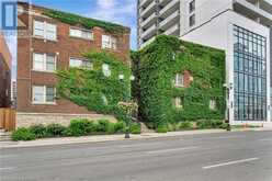 285 KING Street W Unit# 8 Hamilton