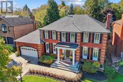 4340 WELLSBOROUGH Place Mississauga