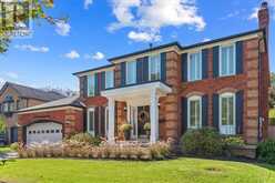 4340 WELLSBOROUGH Place Mississauga