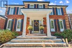 4340 WELLSBOROUGH Place Mississauga