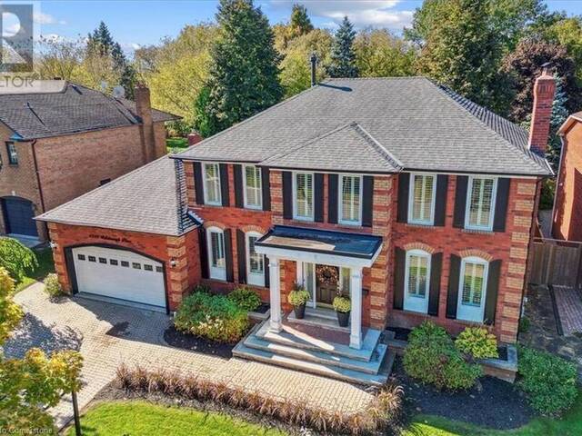 4340 WELLSBOROUGH Place Mississauga Ontario